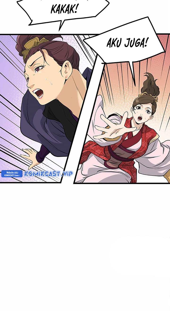 grand-general - Chapter: 80