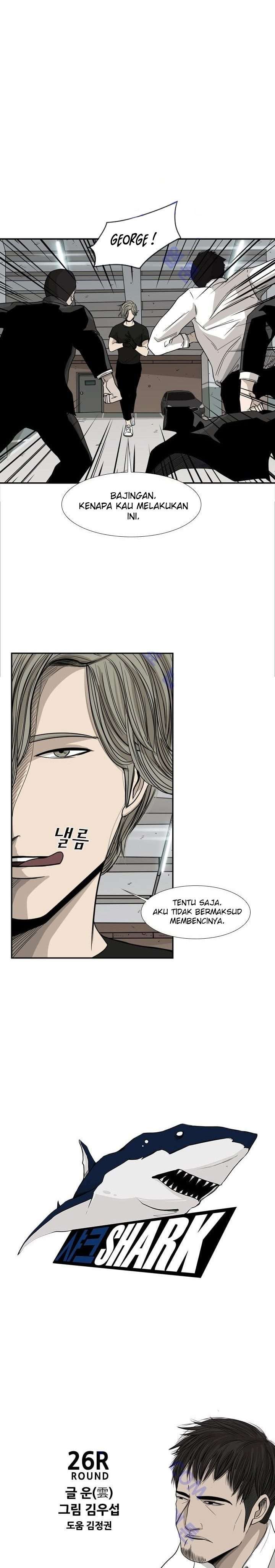 shark - Chapter: 26