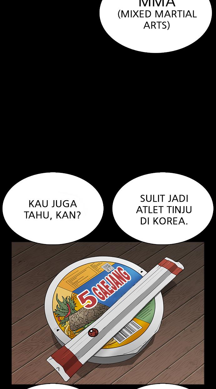 lookism - Chapter: 272