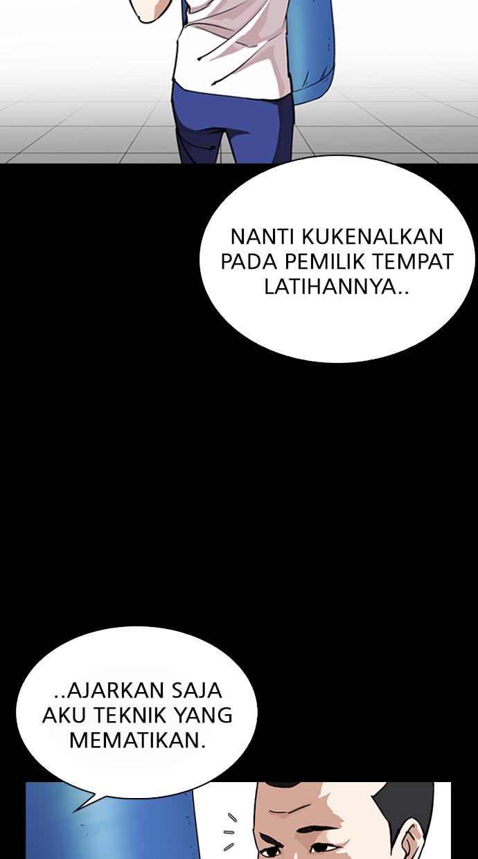 lookism - Chapter: 272