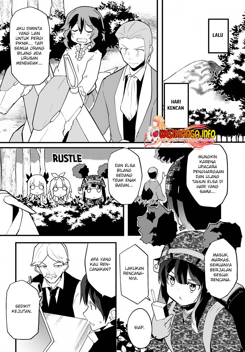 magi-craft-meister - Chapter: 37