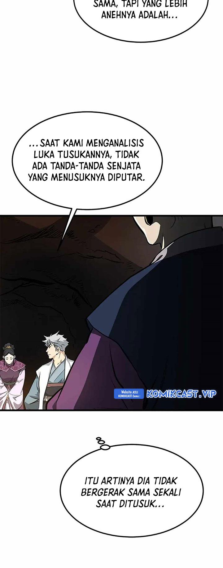 grand-general - Chapter: 81