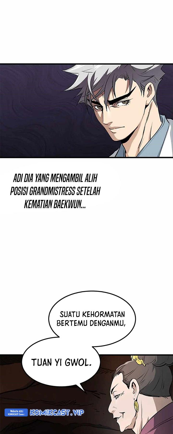 grand-general - Chapter: 81