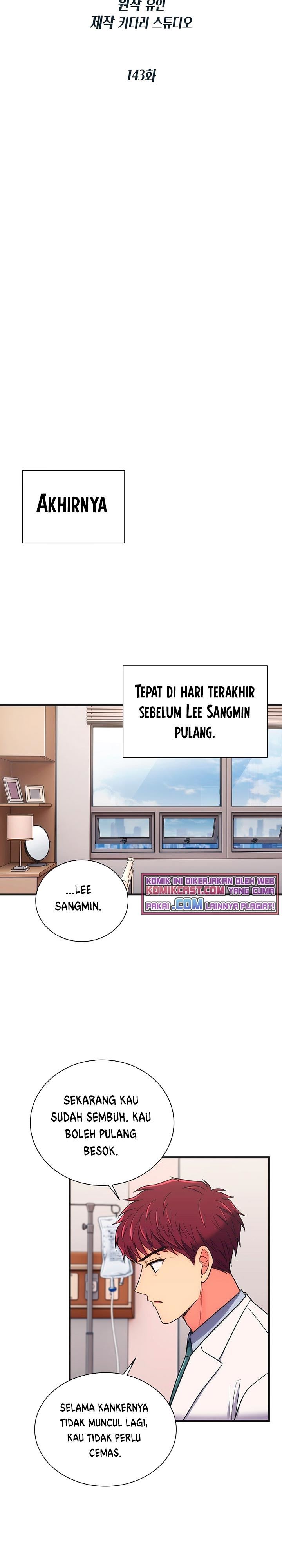 medical-return-indo - Chapter: 143