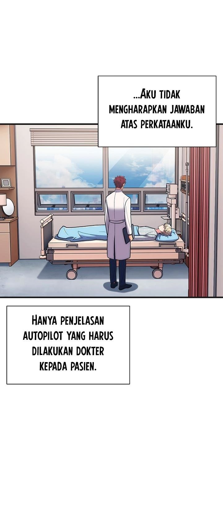 medical-return-indo - Chapter: 143