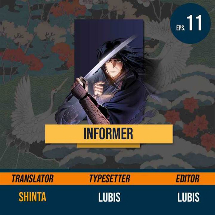 informer - Chapter: 11