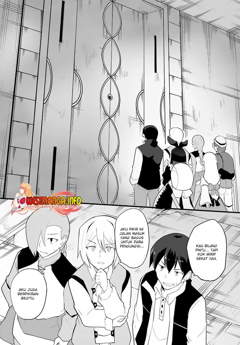 magi-craft-meister - Chapter: 38