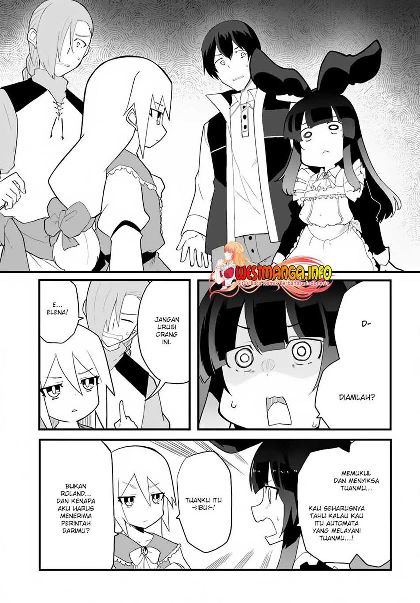 magi-craft-meister - Chapter: 38