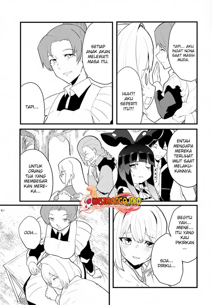 magi-craft-meister - Chapter: 38