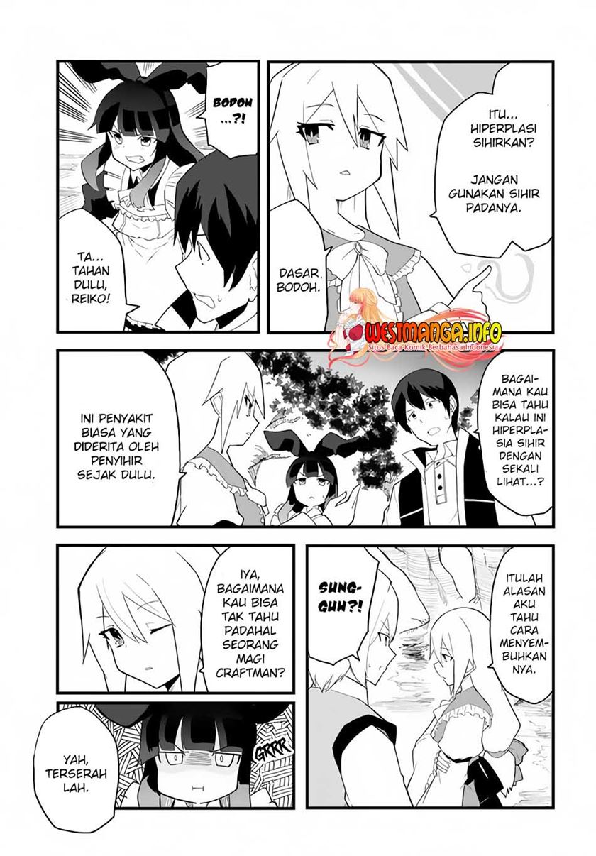 magi-craft-meister - Chapter: 38