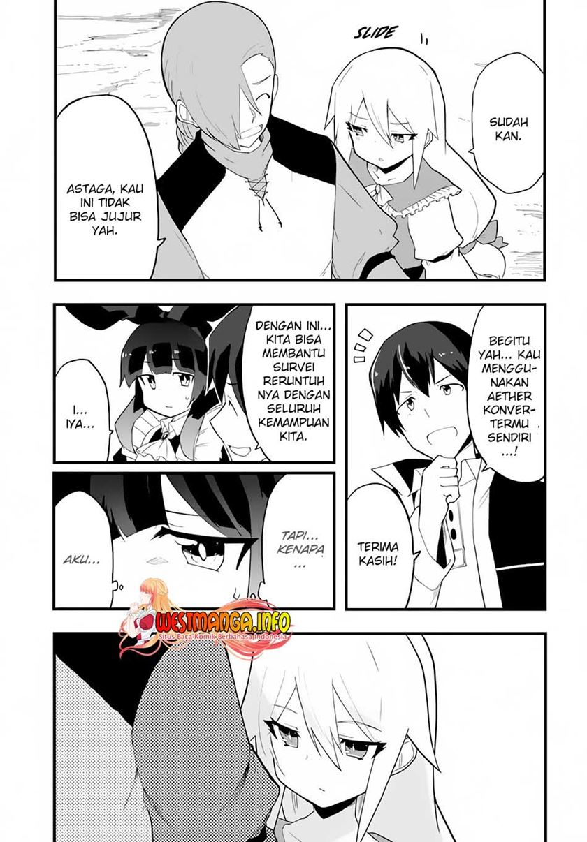 magi-craft-meister - Chapter: 38