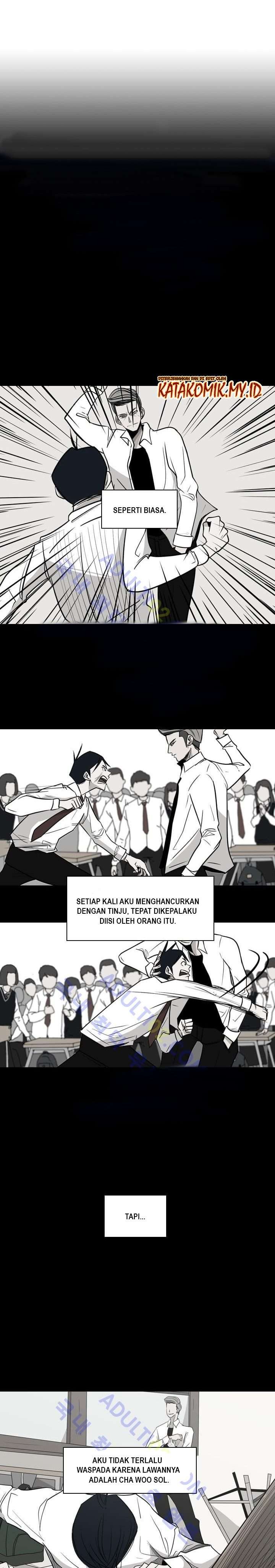 shark - Chapter: 28