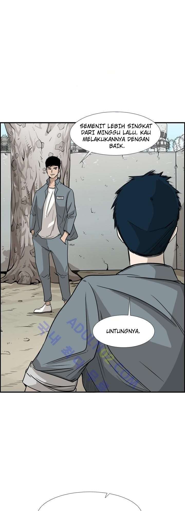 shark - Chapter: 28