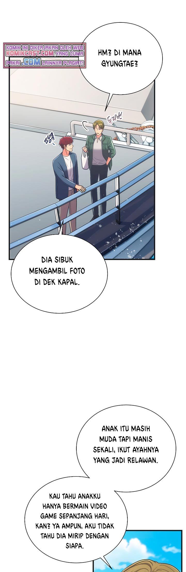 medical-return-indo - Chapter: 144