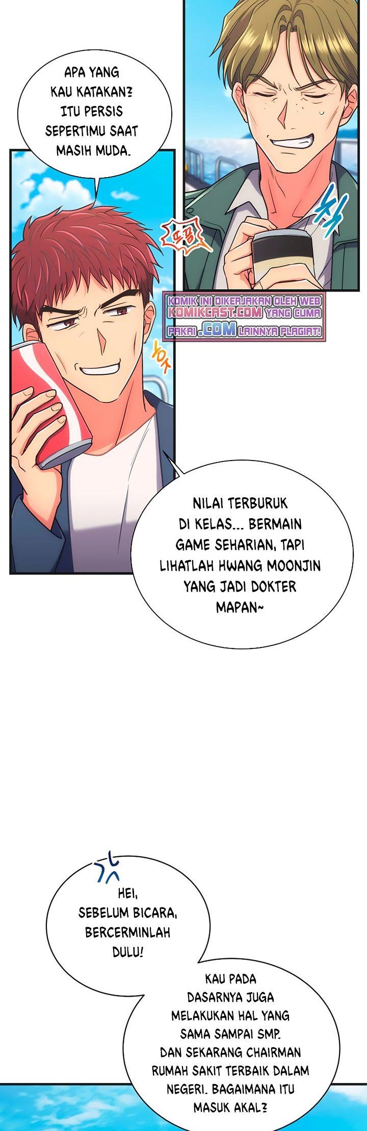 medical-return-indo - Chapter: 144