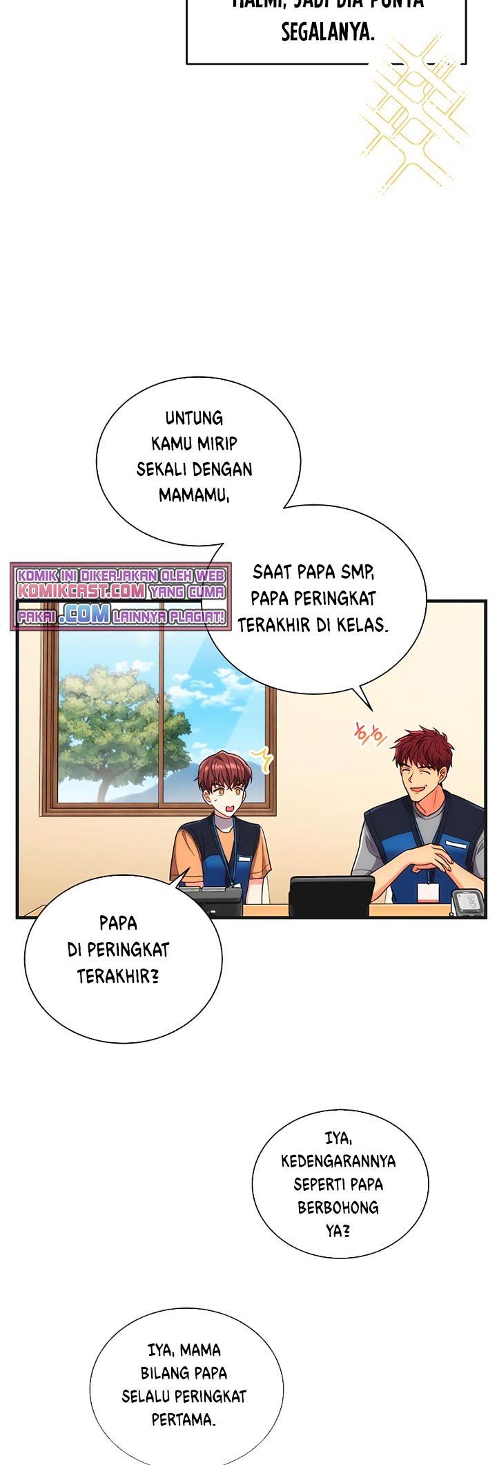 medical-return-indo - Chapter: 144