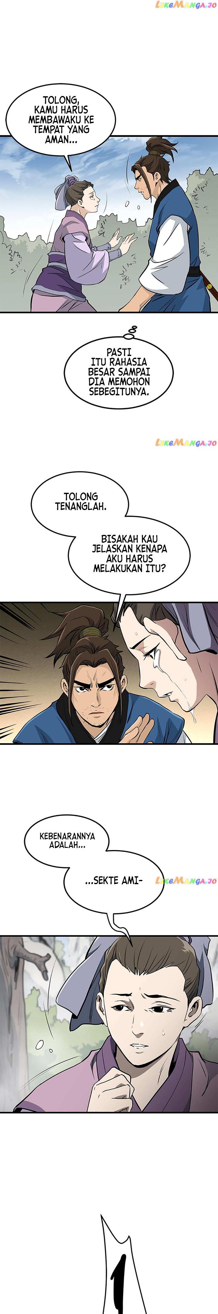 grand-general - Chapter: 83