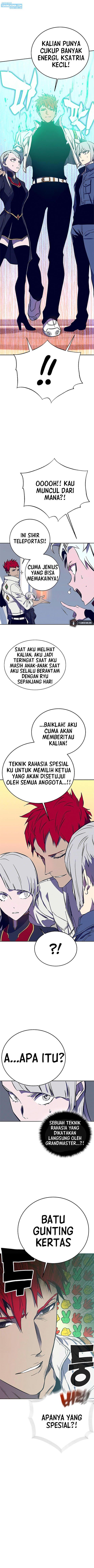 x-ash - Chapter: 37