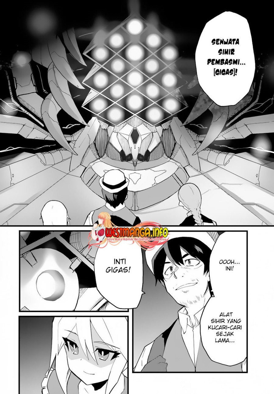 magi-craft-meister - Chapter: 39