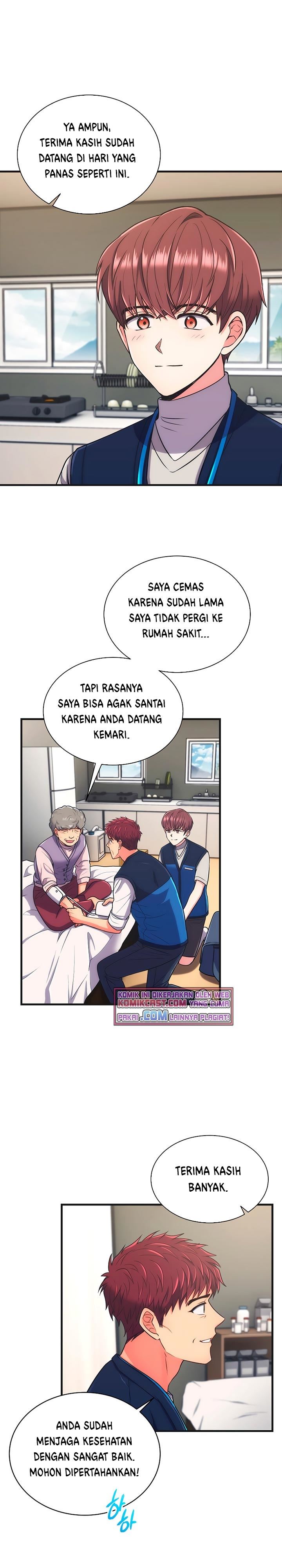 medical-return-indo - Chapter: 145