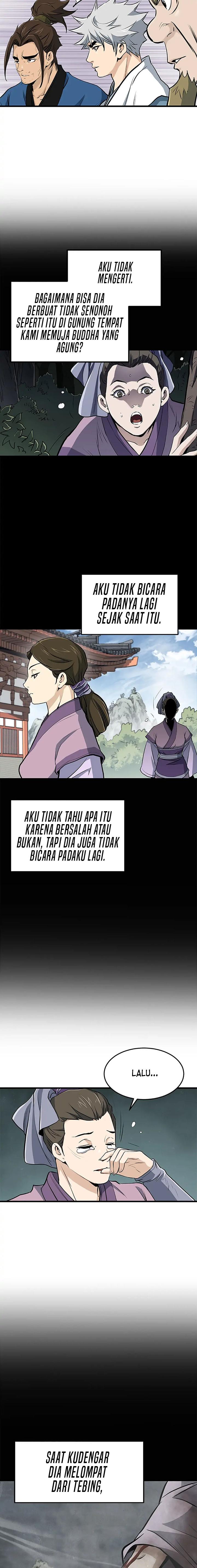 grand-general - Chapter: 84