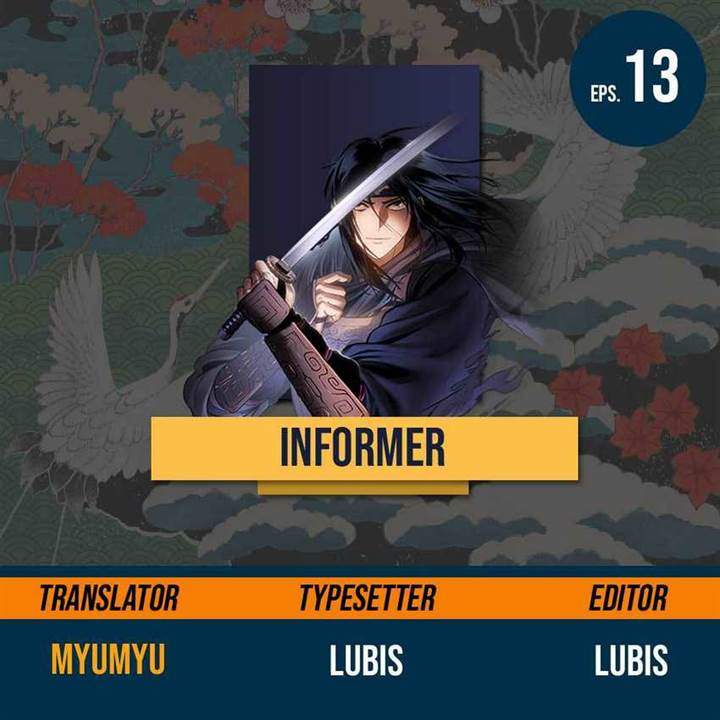 informer - Chapter: 13