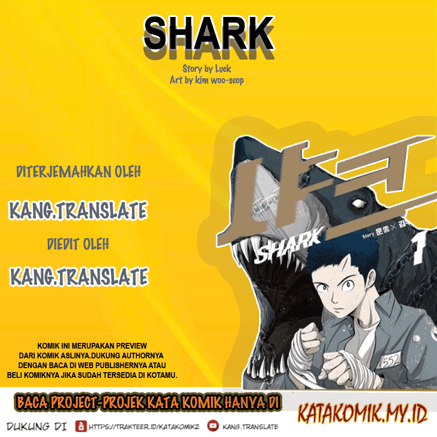 shark - Chapter: 30