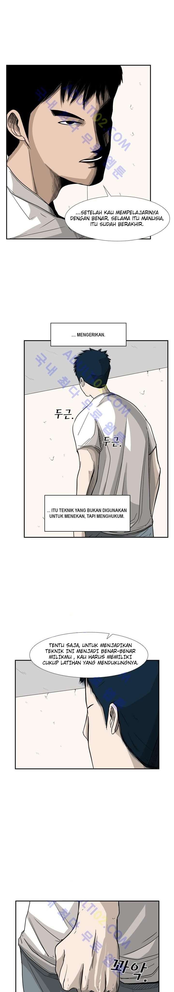 shark - Chapter: 30