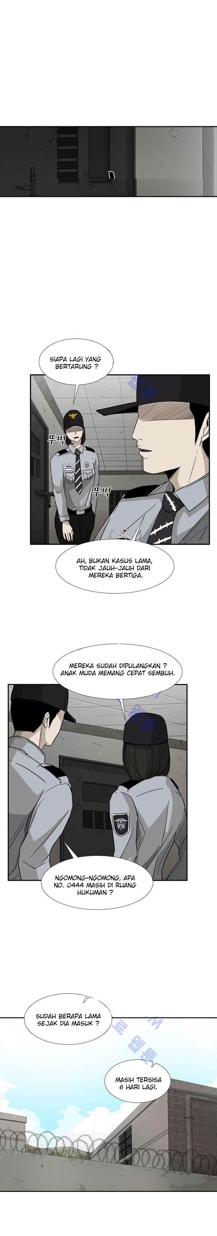 shark - Chapter: 30