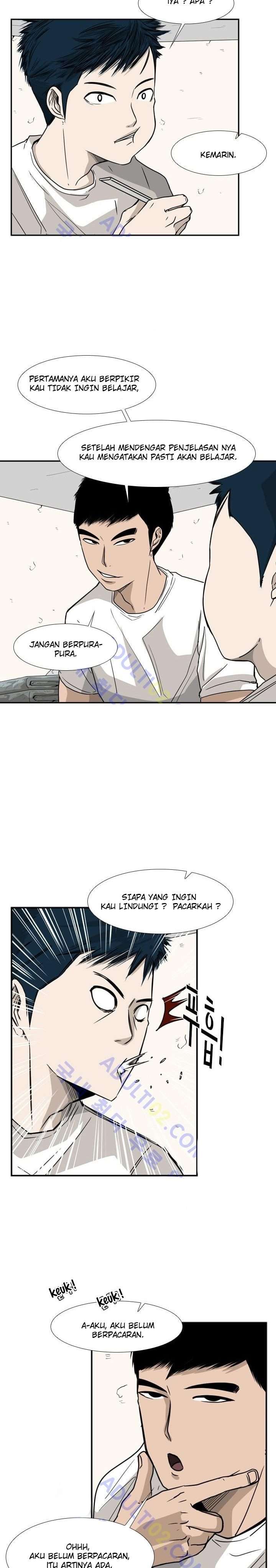 shark - Chapter: 30