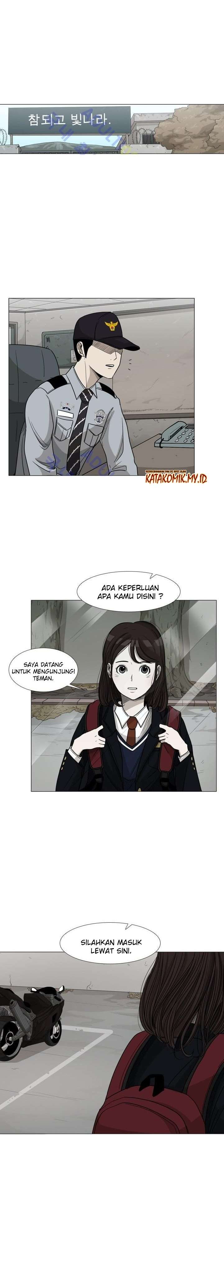 shark - Chapter: 31