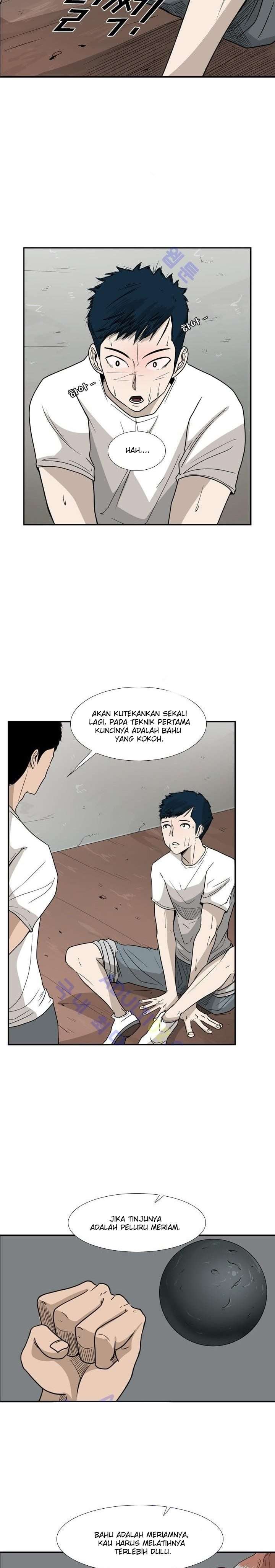 shark - Chapter: 31