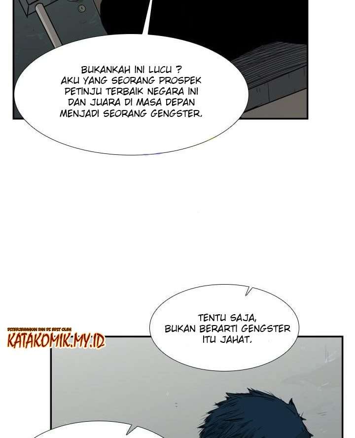 shark - Chapter: 31