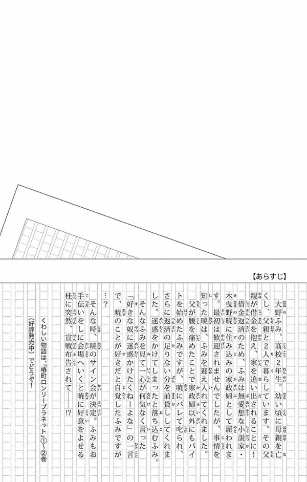 tsubaki-chou-lonely-planet - Chapter: 13