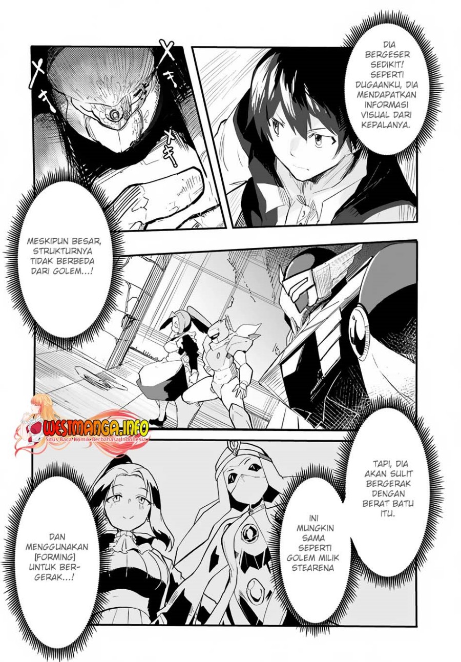 magi-craft-meister - Chapter: 41