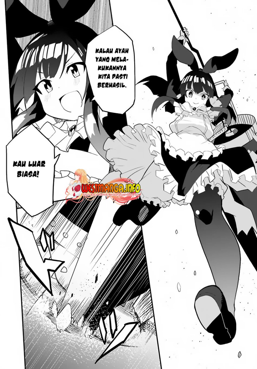 magi-craft-meister - Chapter: 41