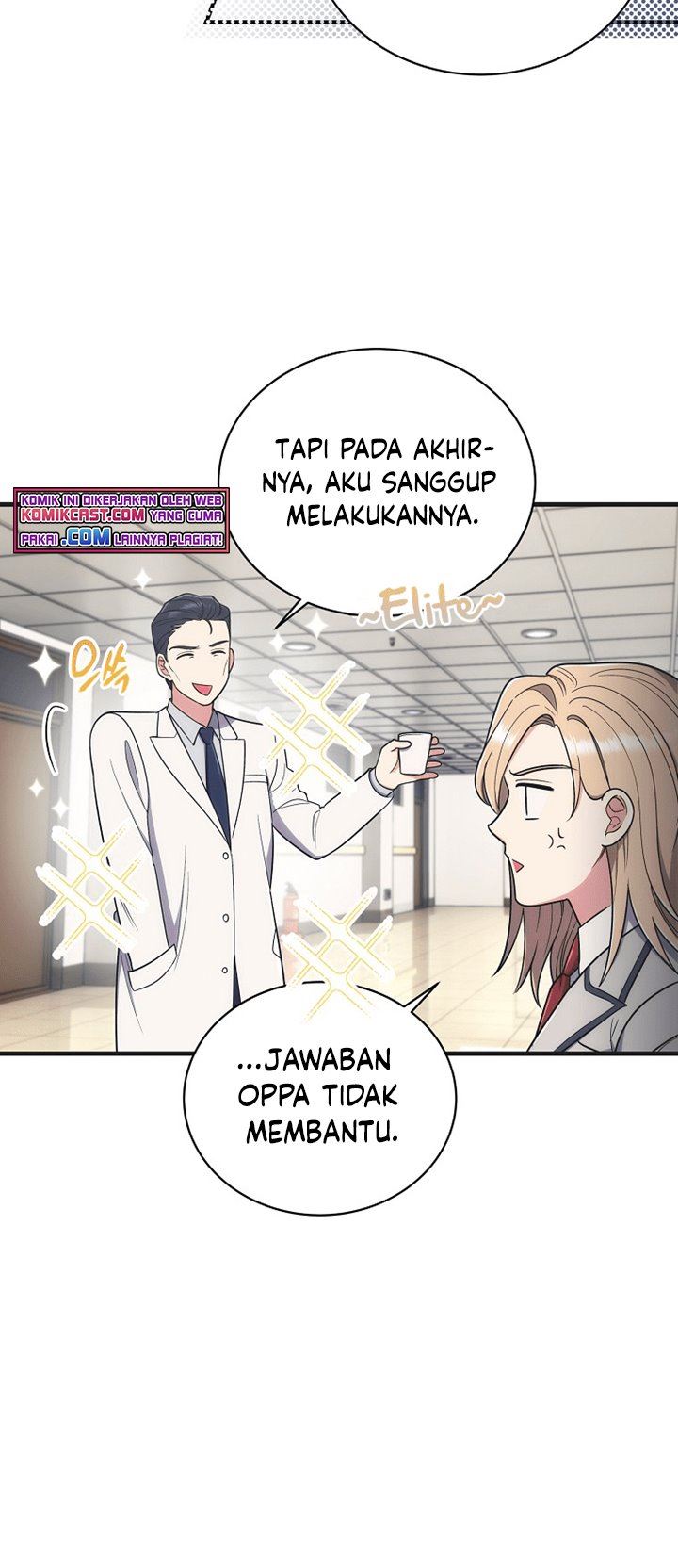 medical-return-indo - Chapter: 148 End