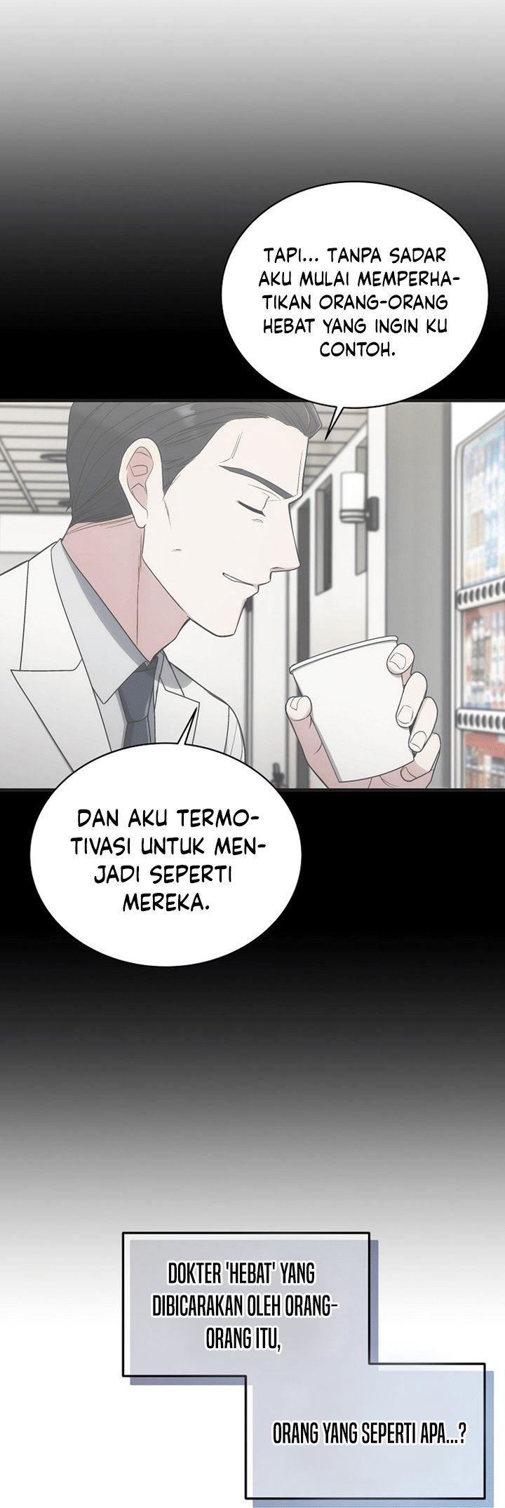 medical-return-indo - Chapter: 148 End