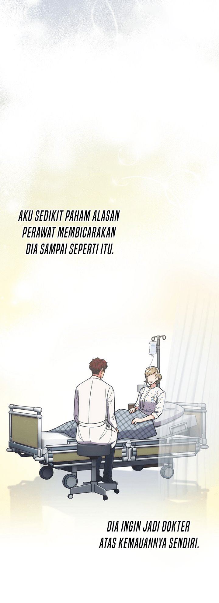 medical-return-indo - Chapter: 148 End