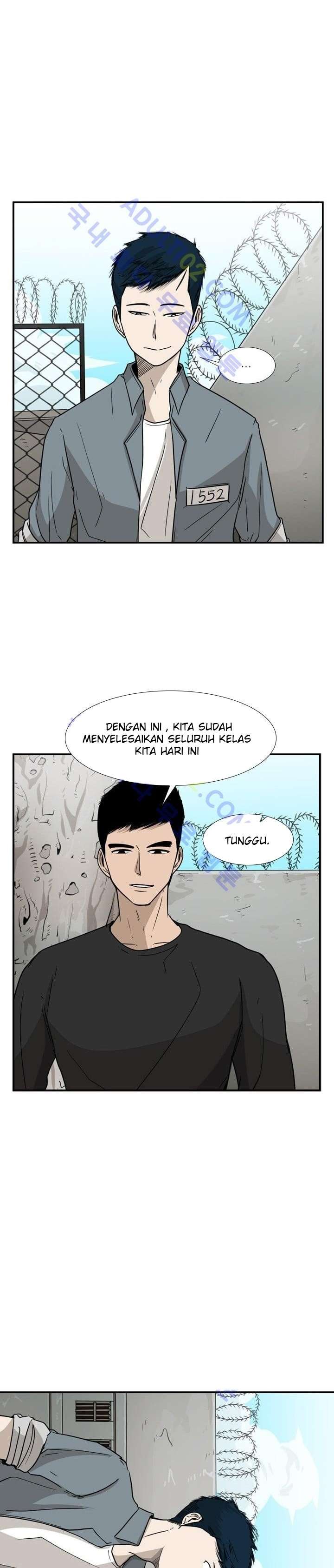 shark - Chapter: 32