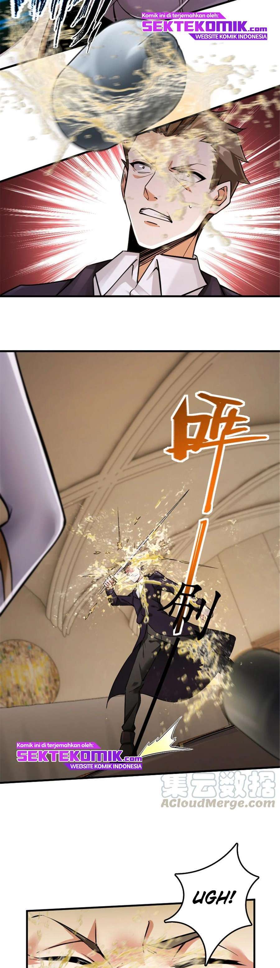 release-that-witch - Chapter: 304