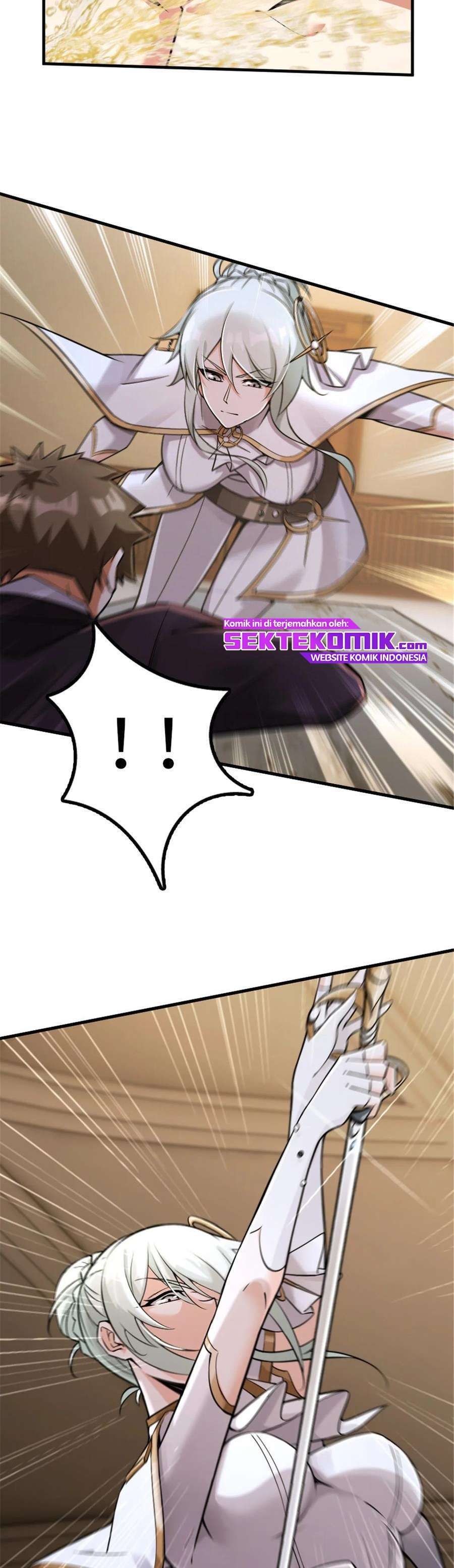 release-that-witch - Chapter: 304