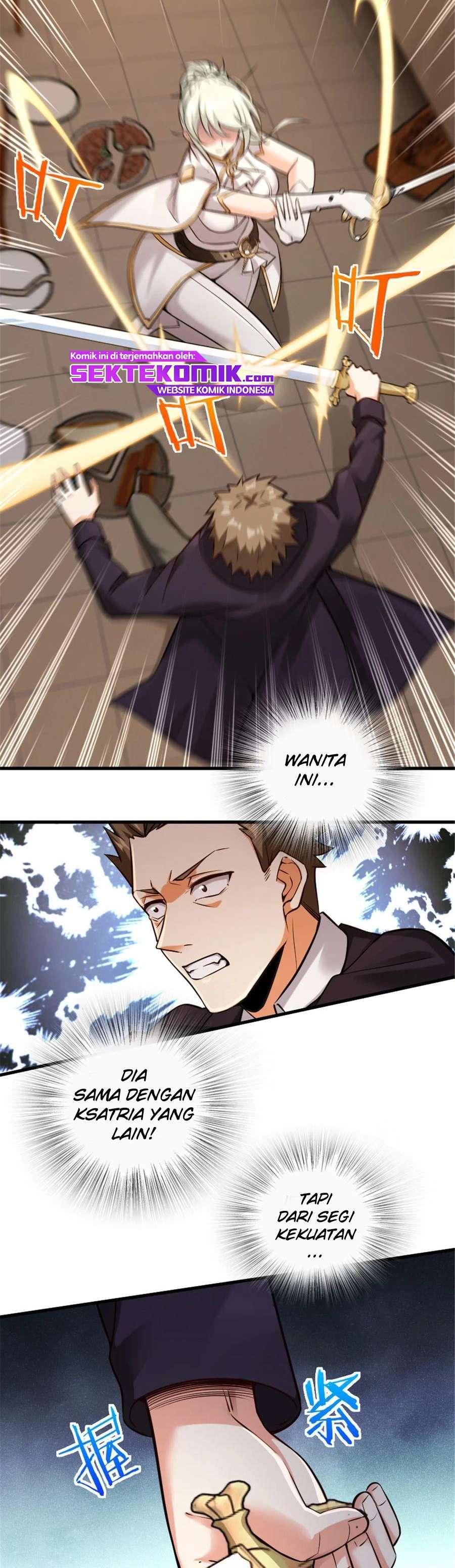 release-that-witch - Chapter: 304