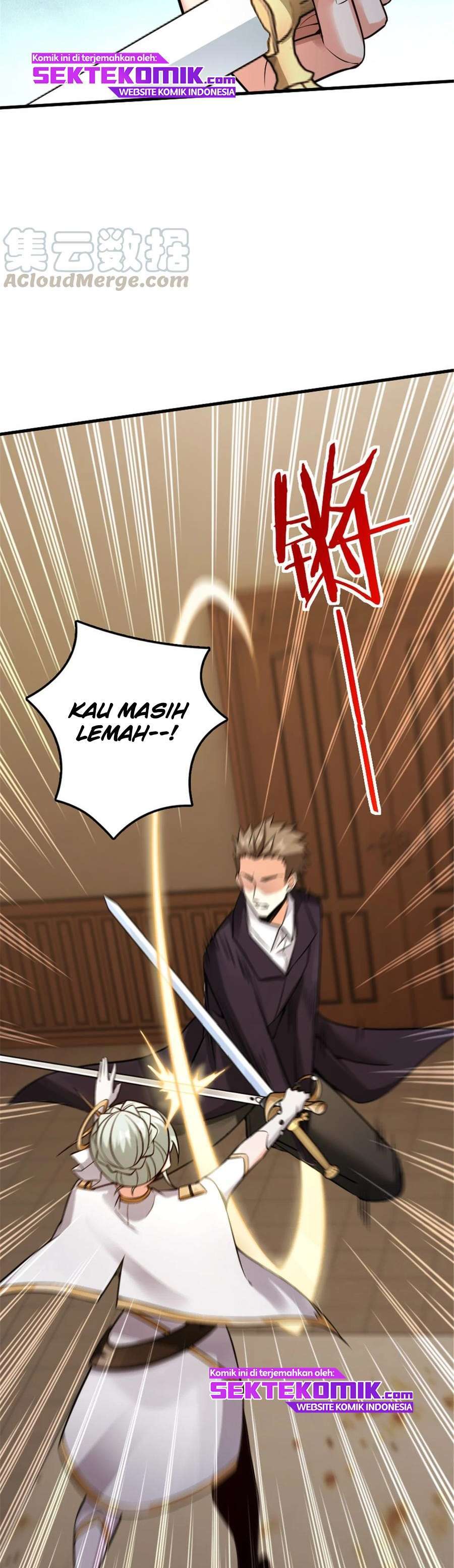 release-that-witch - Chapter: 304