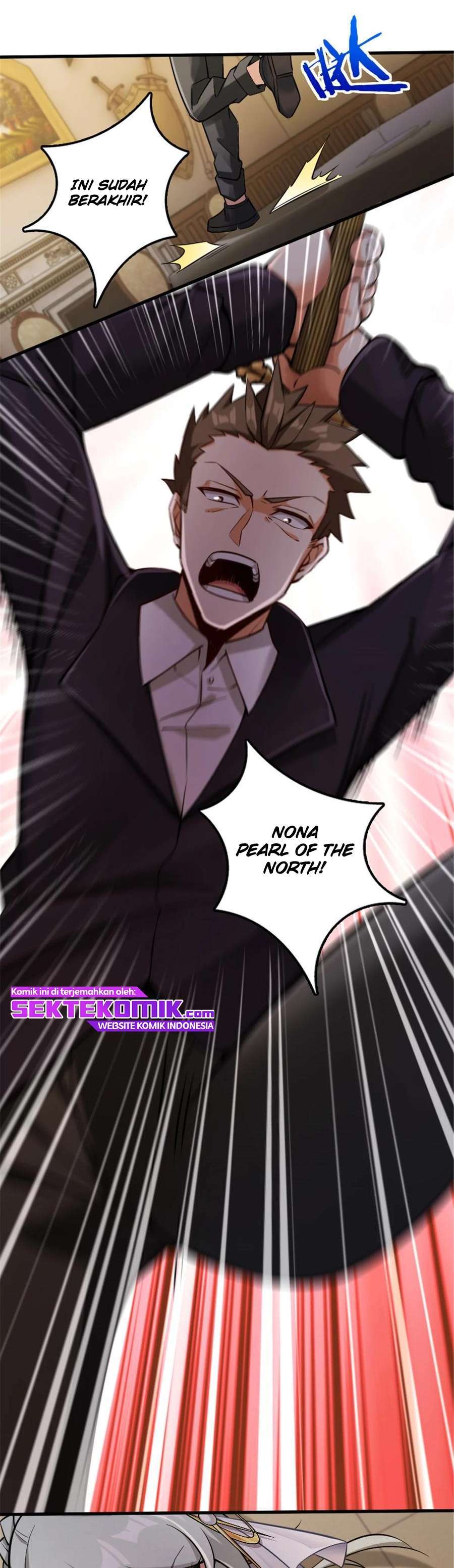 release-that-witch - Chapter: 304