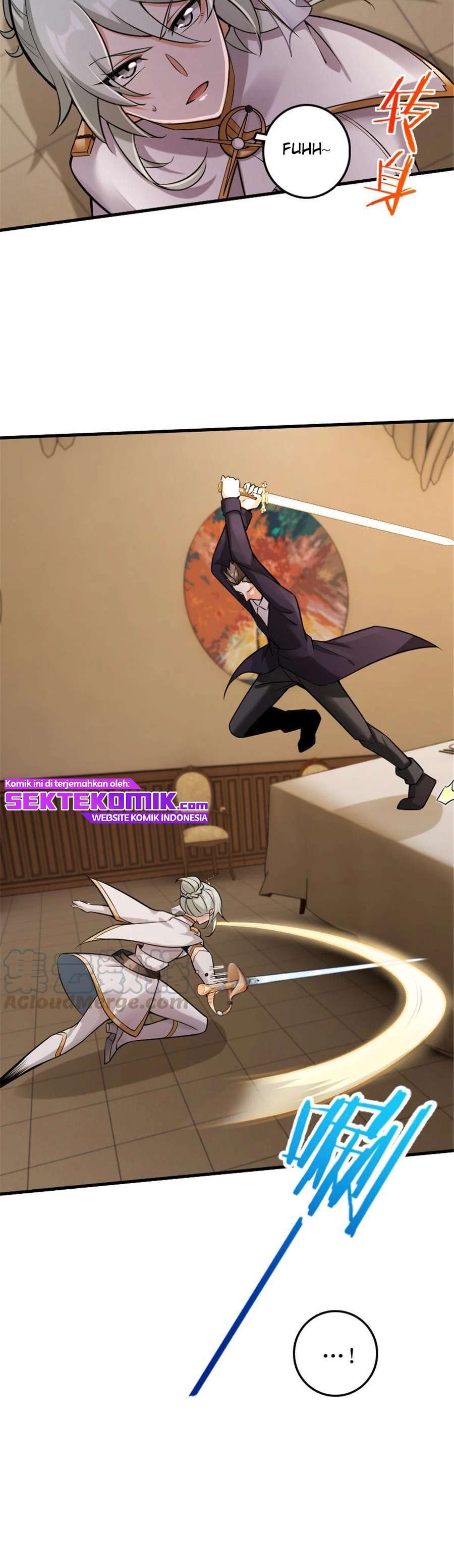 release-that-witch - Chapter: 304