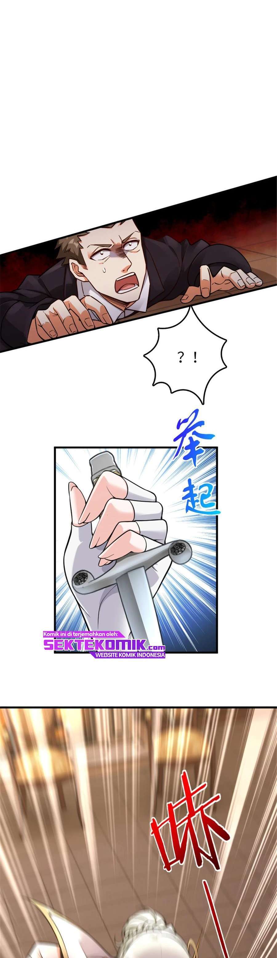 release-that-witch - Chapter: 304
