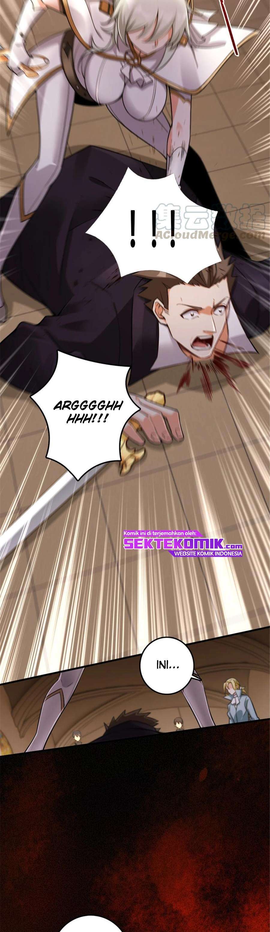 release-that-witch - Chapter: 304