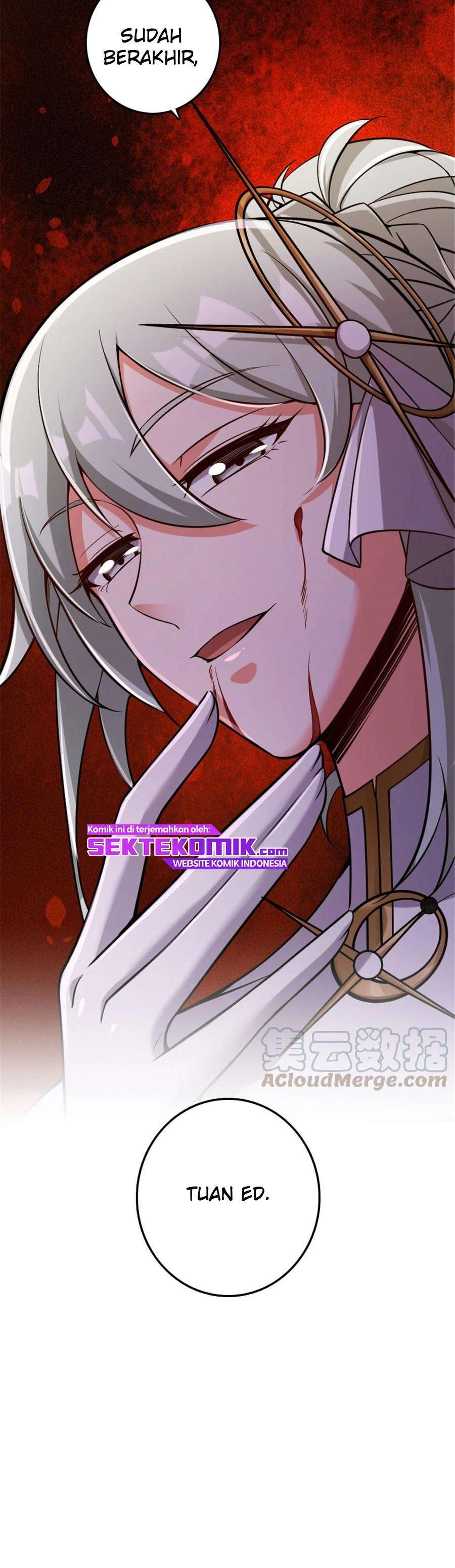 release-that-witch - Chapter: 304