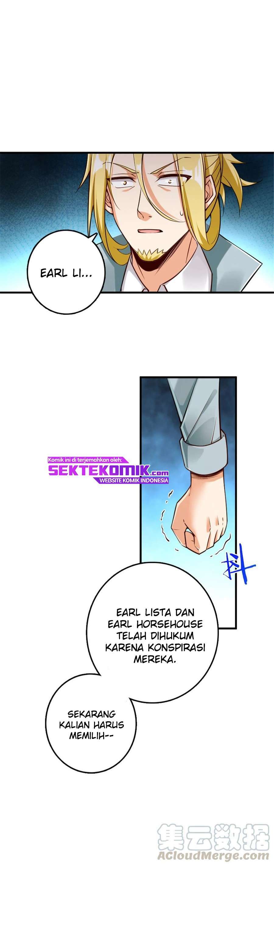 release-that-witch - Chapter: 304